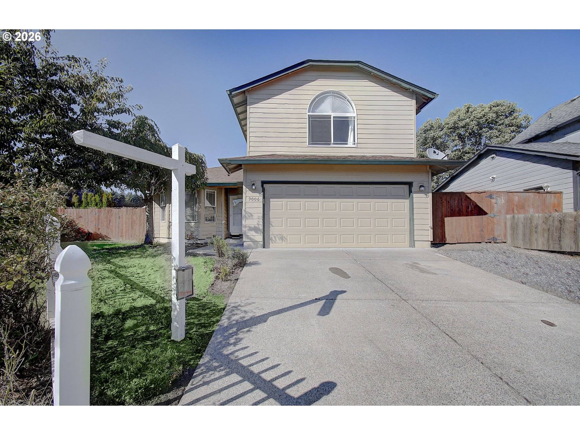 Vancouver, WA 98662,9006 NE 89TH CIR