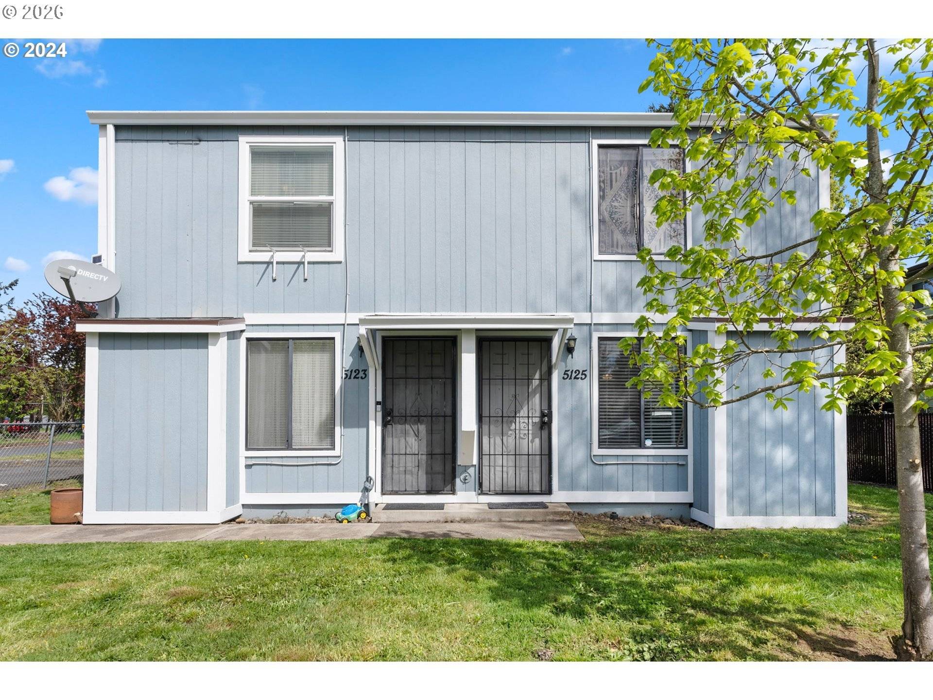 Portland, OR 97218,5123/5125 NE KILLINGSWORTH ST