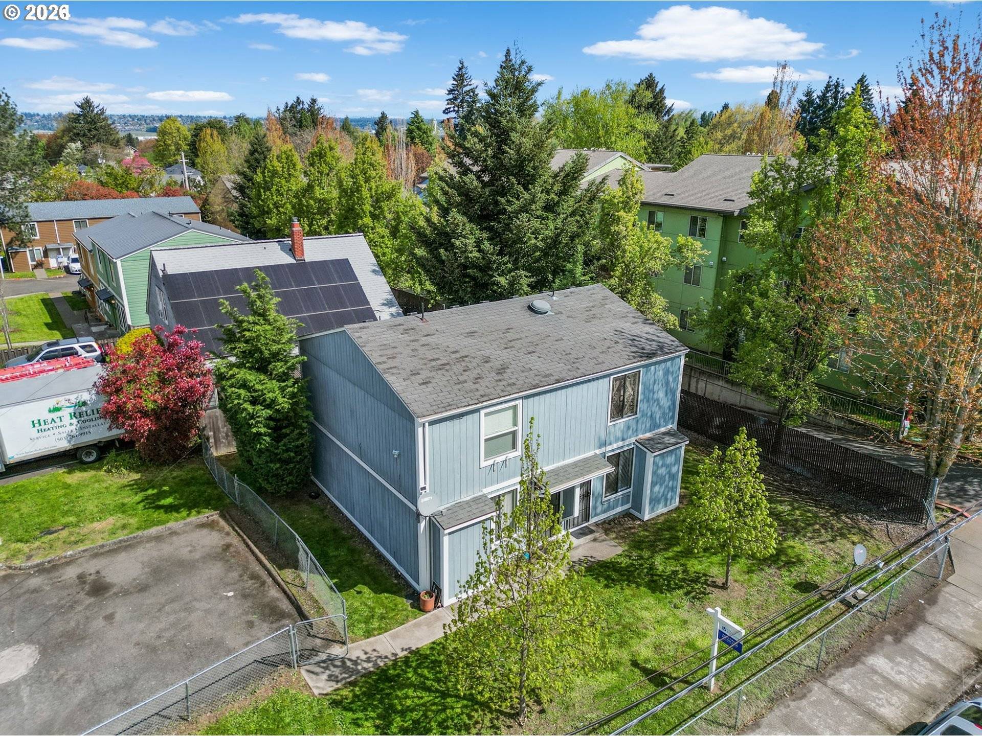 Portland, OR 97218,5123/5125 NE KILLINGSWORTH ST