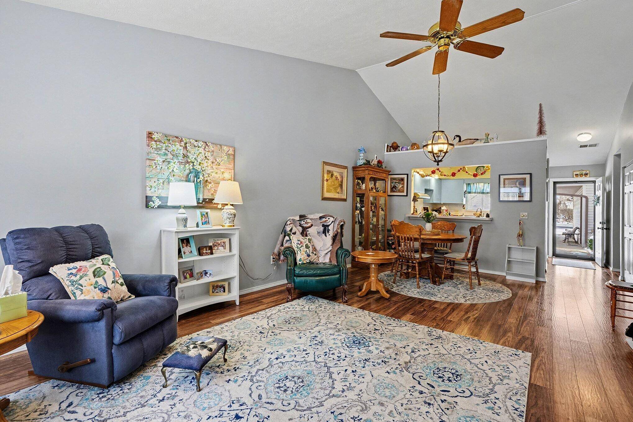 Niles, MI 49120,220 Christiana DR