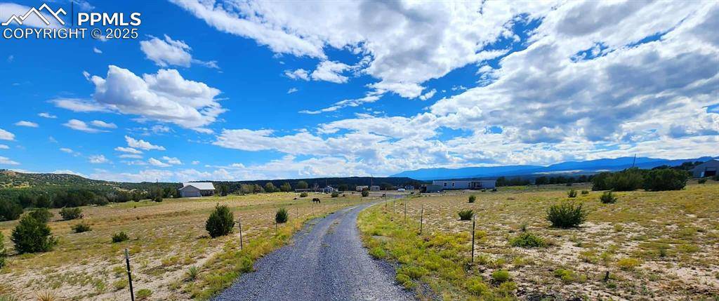 Pueblo, CO 81005,7480 Red Creek Springs RD