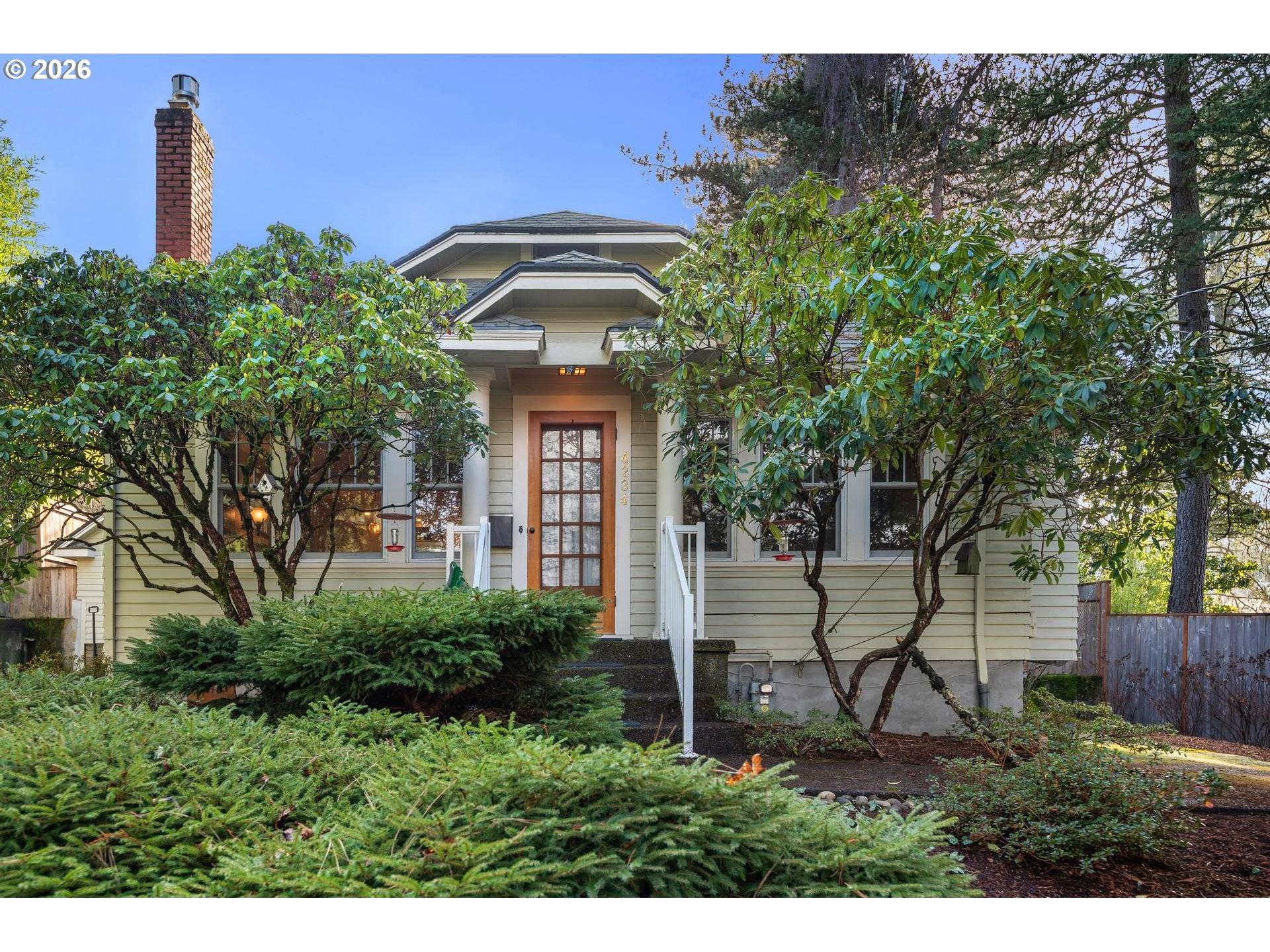 Portland, OR 97219,4234 SW HUME ST