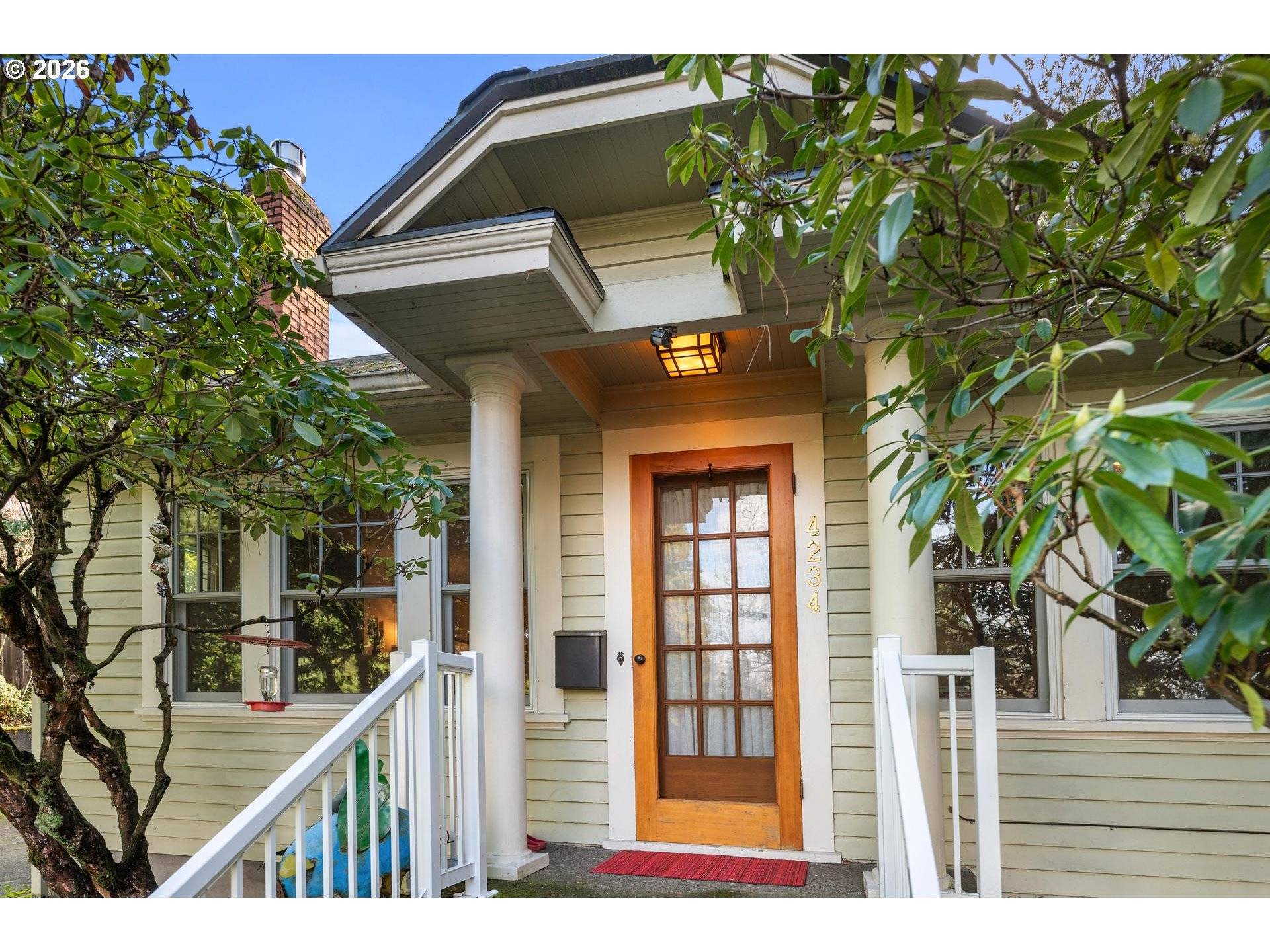 Portland, OR 97219,4234 SW HUME ST