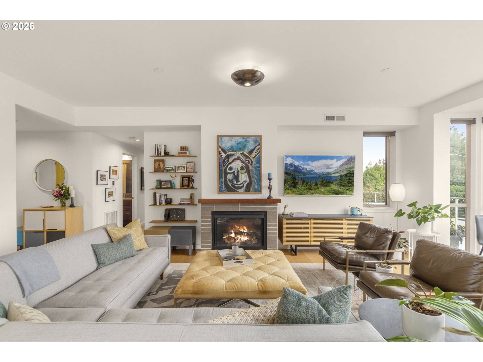 Portland, OR 97239,4280 S CORBETT AVE #102