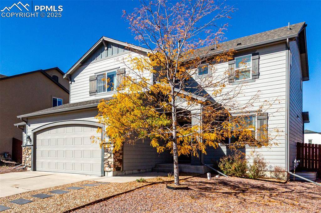 Peyton, CO 80831,12698 Culebra Peak DR