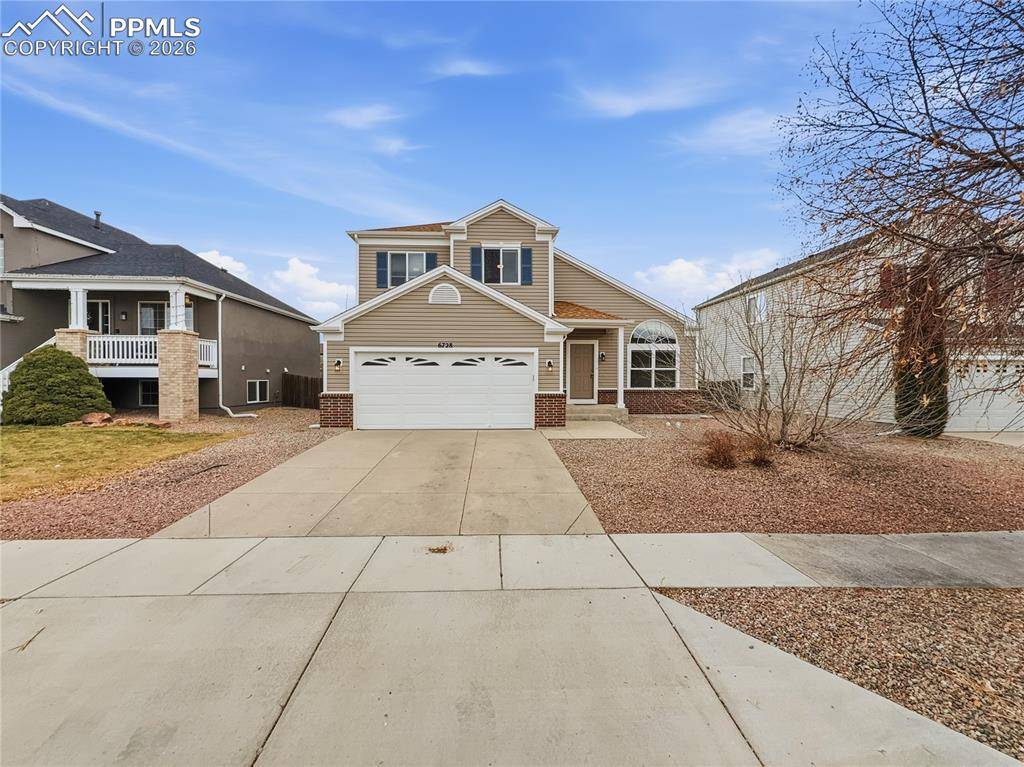Colorado Springs, CO 80923,6728 Balance CIR