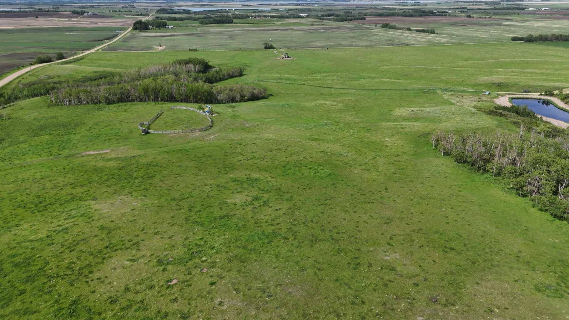 Rural Ponoka County, AB T4J 1R1,On Township Road 431