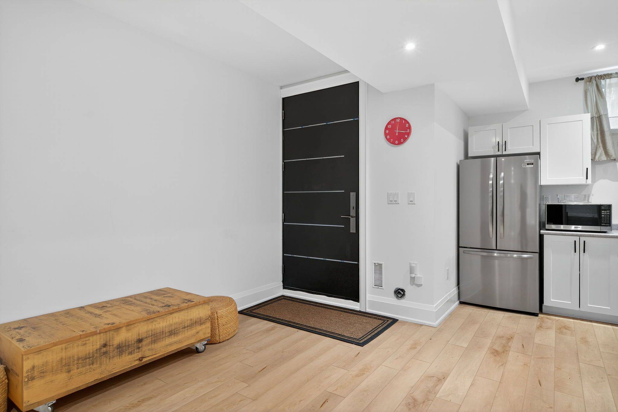 Toronto C04, ON M6B 2L3,645 Coldstream AVE #BSMT