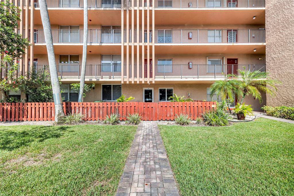 Margate, FL 33063,480 NW 76th Ave #107