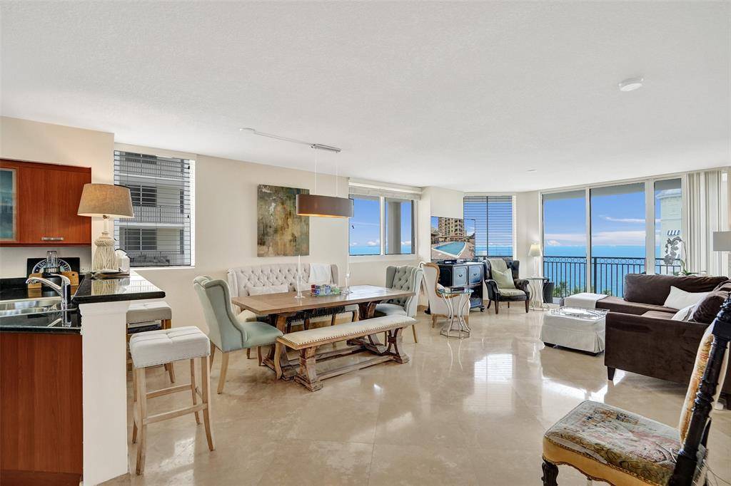 Fort Lauderdale, FL 33305,2001 N Ocean Blvd #1005