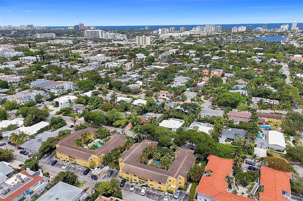 Fort Lauderdale, FL 33304,729 NE 16th Ave #D