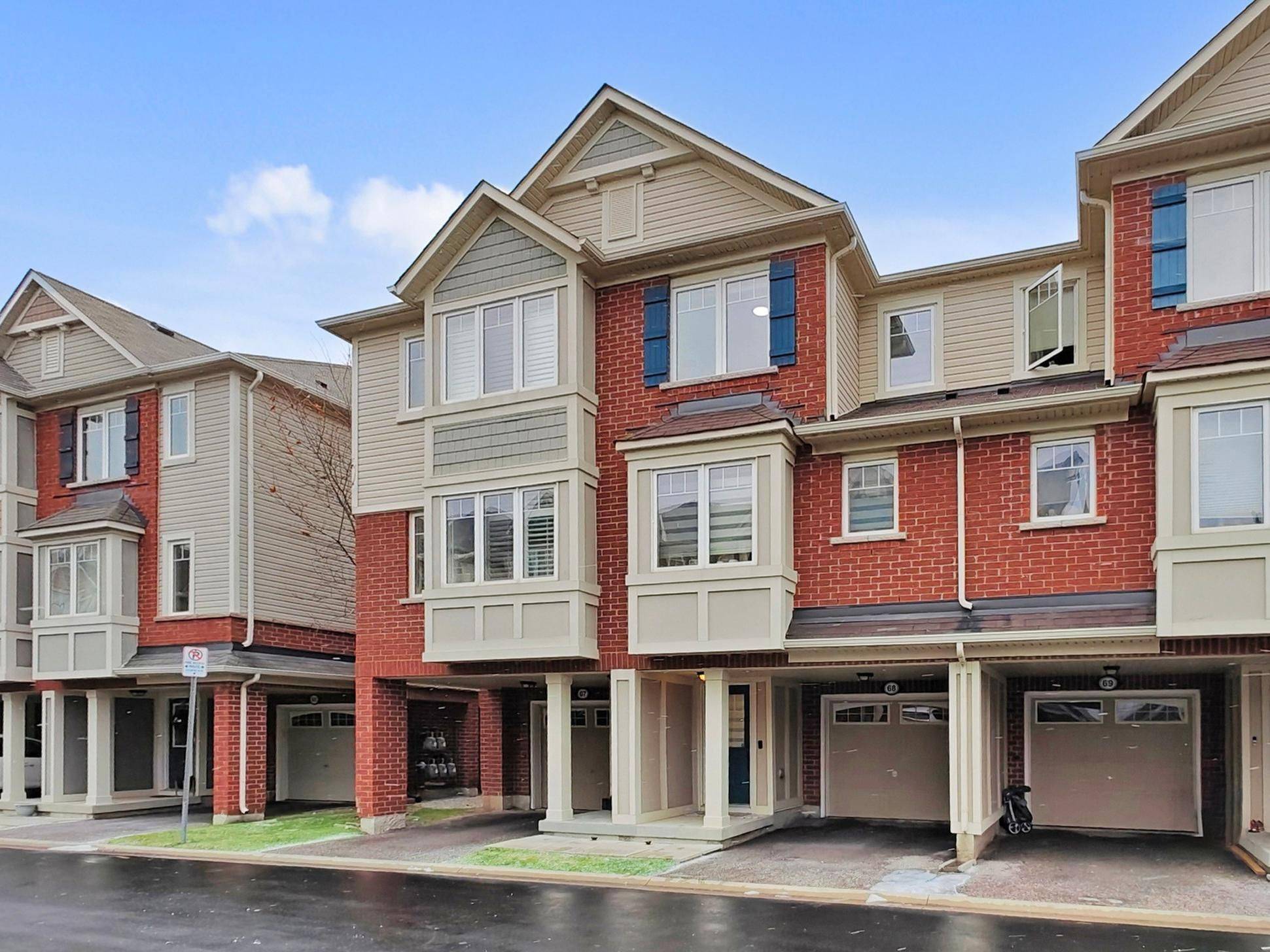 Milton, ON L9T 8L6,6020 DERRY RD #68