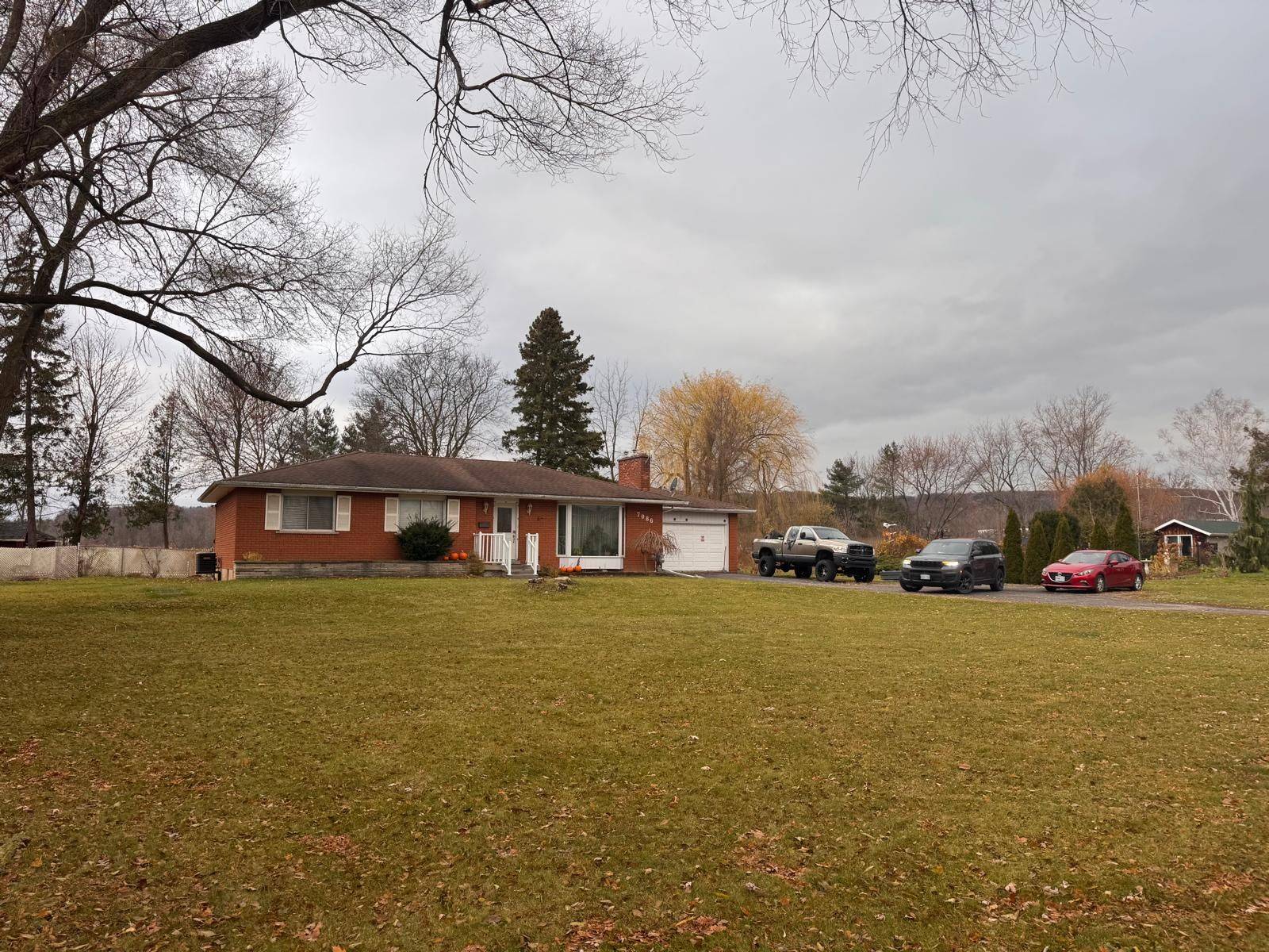 Milton, ON L9E 1A9,7086 Tremaine RD