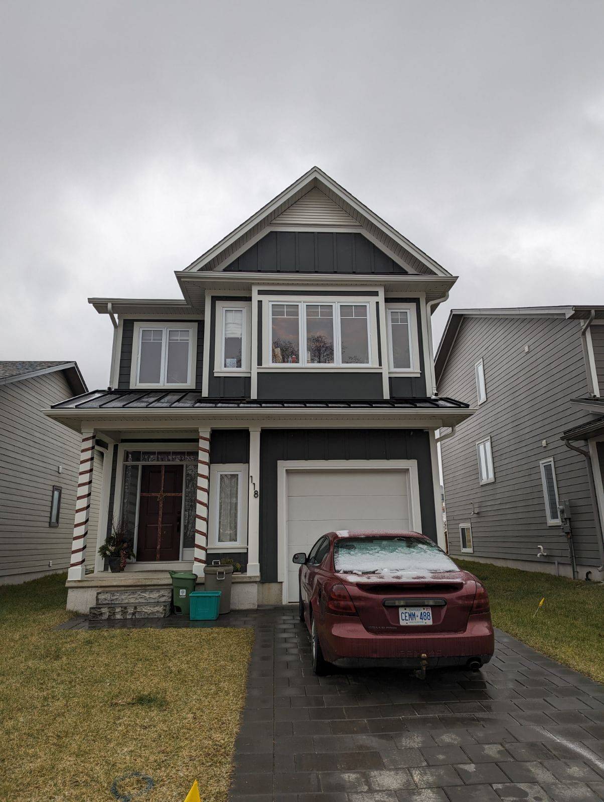 London South, ON N5Z 0B2,118 Julie CRES