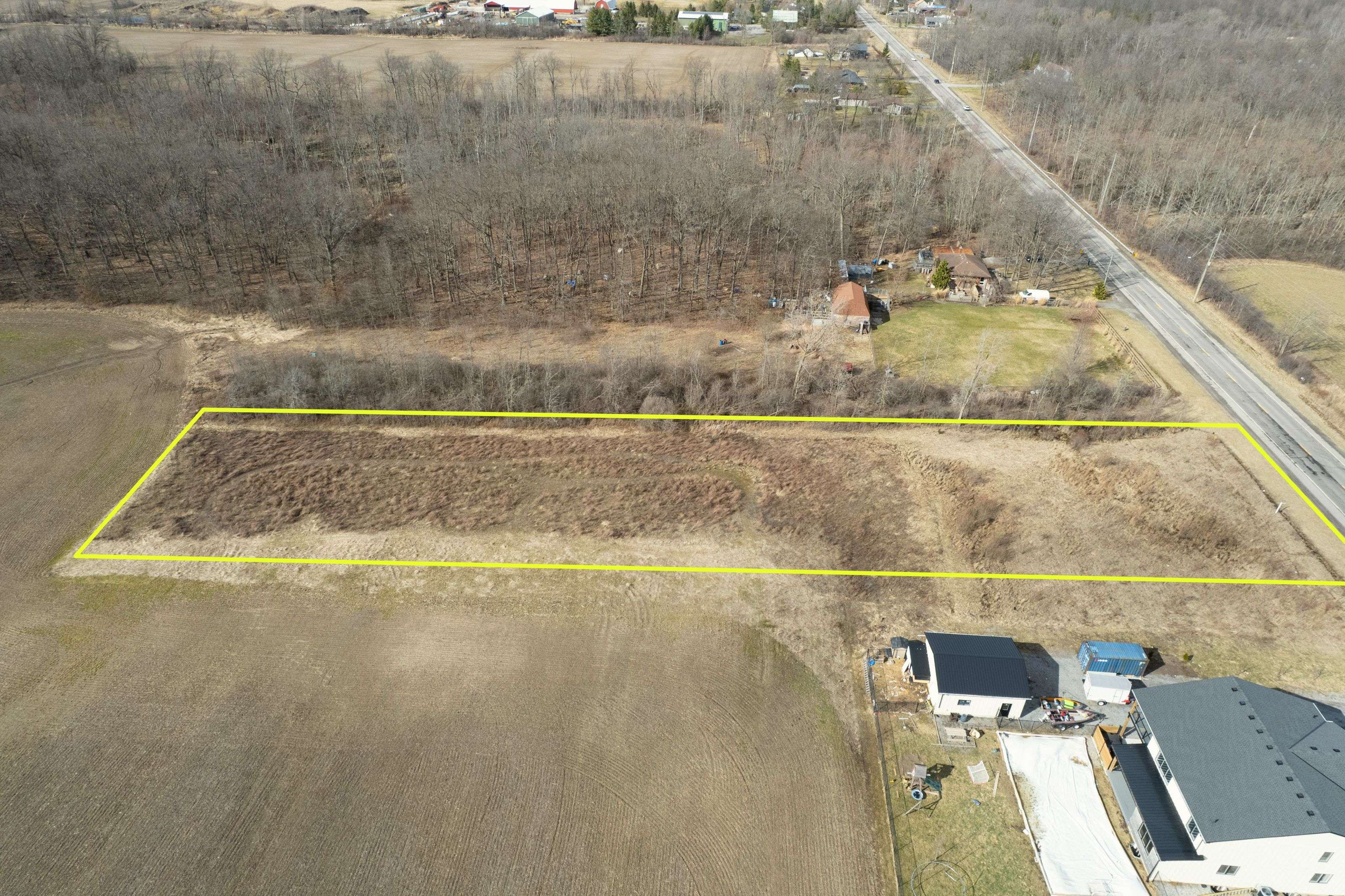 Fort Erie, ON L0S 1S0,1577 Stevensville RD