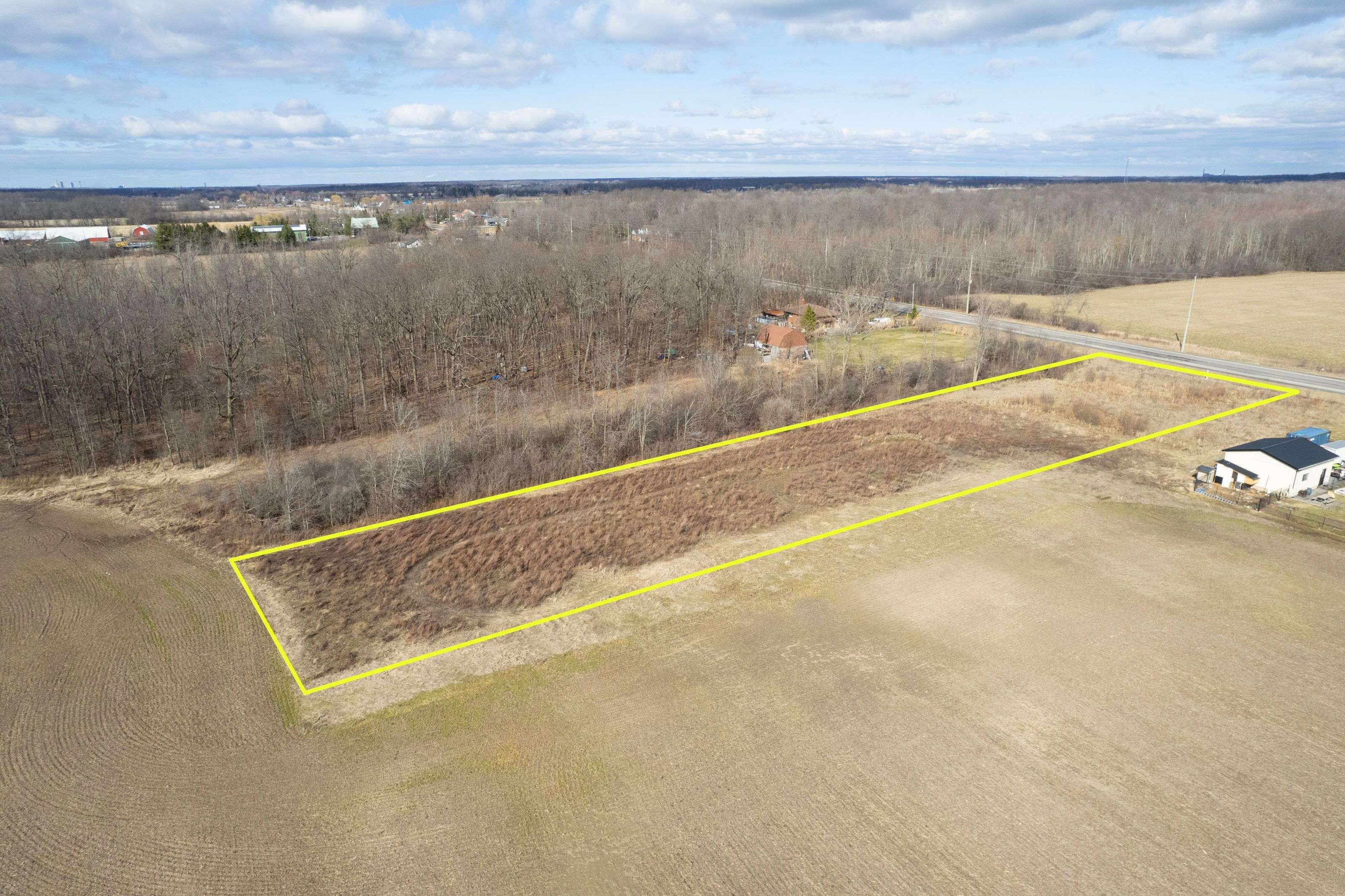 Fort Erie, ON L0S 1S0,1577 Stevensville RD