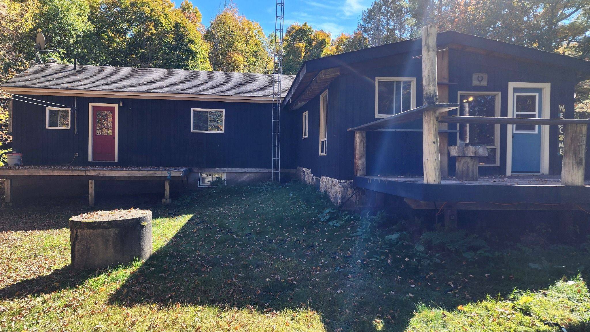 Perry, ON P0A 1R0,205 Lockes RD