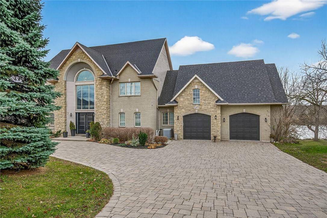 Haldimand, ON N3W 1C8,397 Caithness ST E