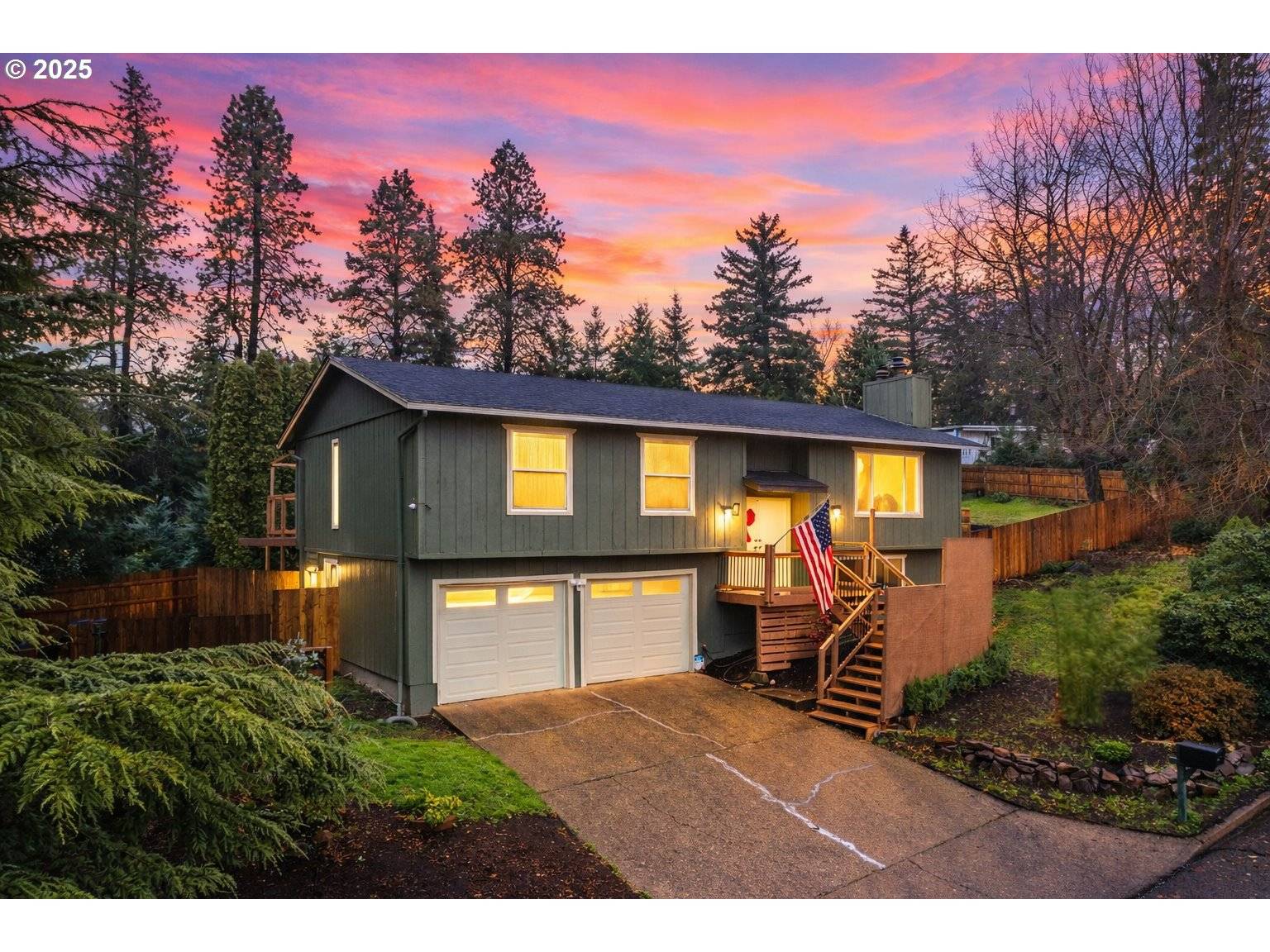 Happy Valley, OR 97086,9175 SE LYNN LN