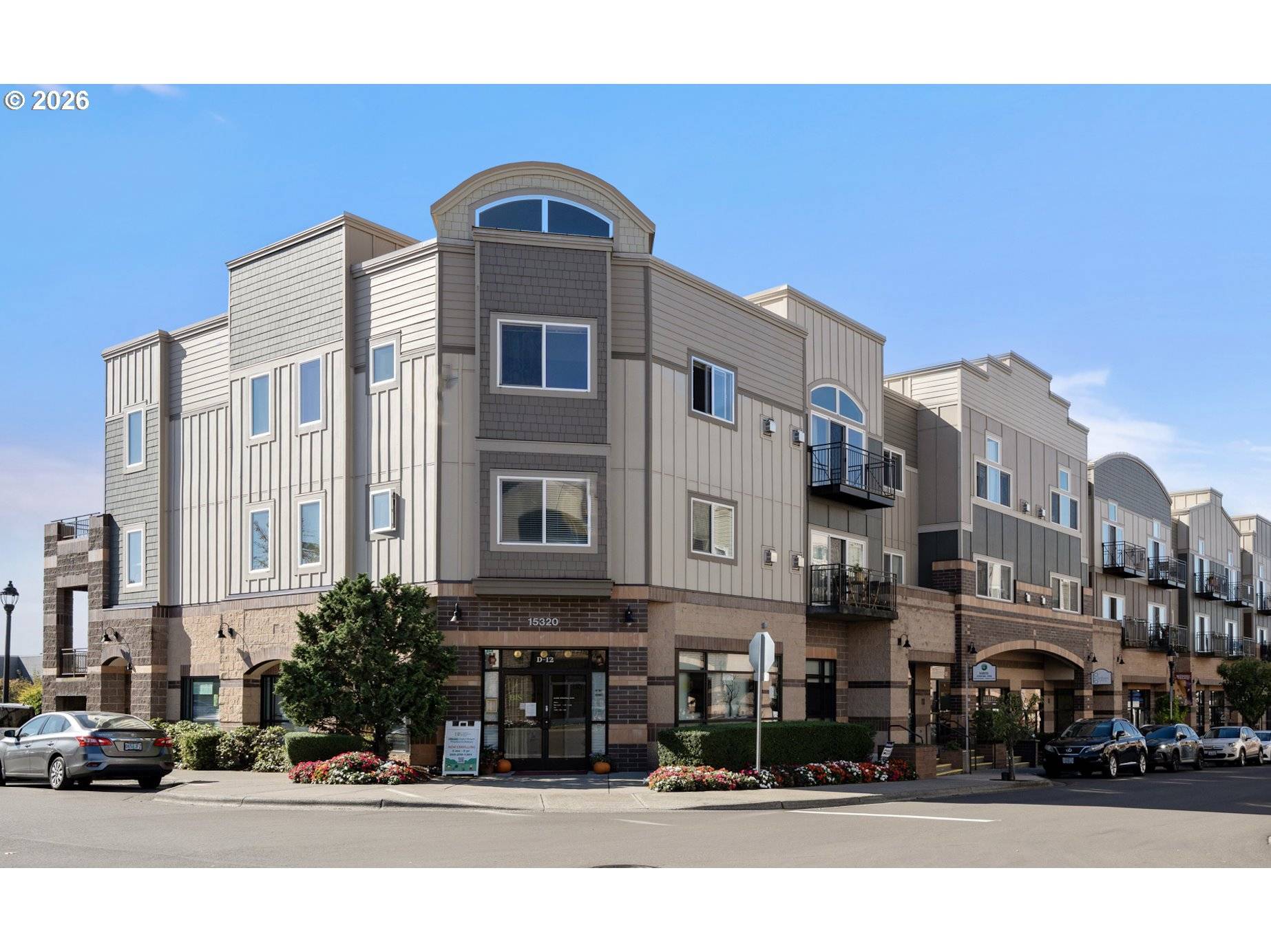 Portland, OR 97229,15320 NW CENTRAL DR #222