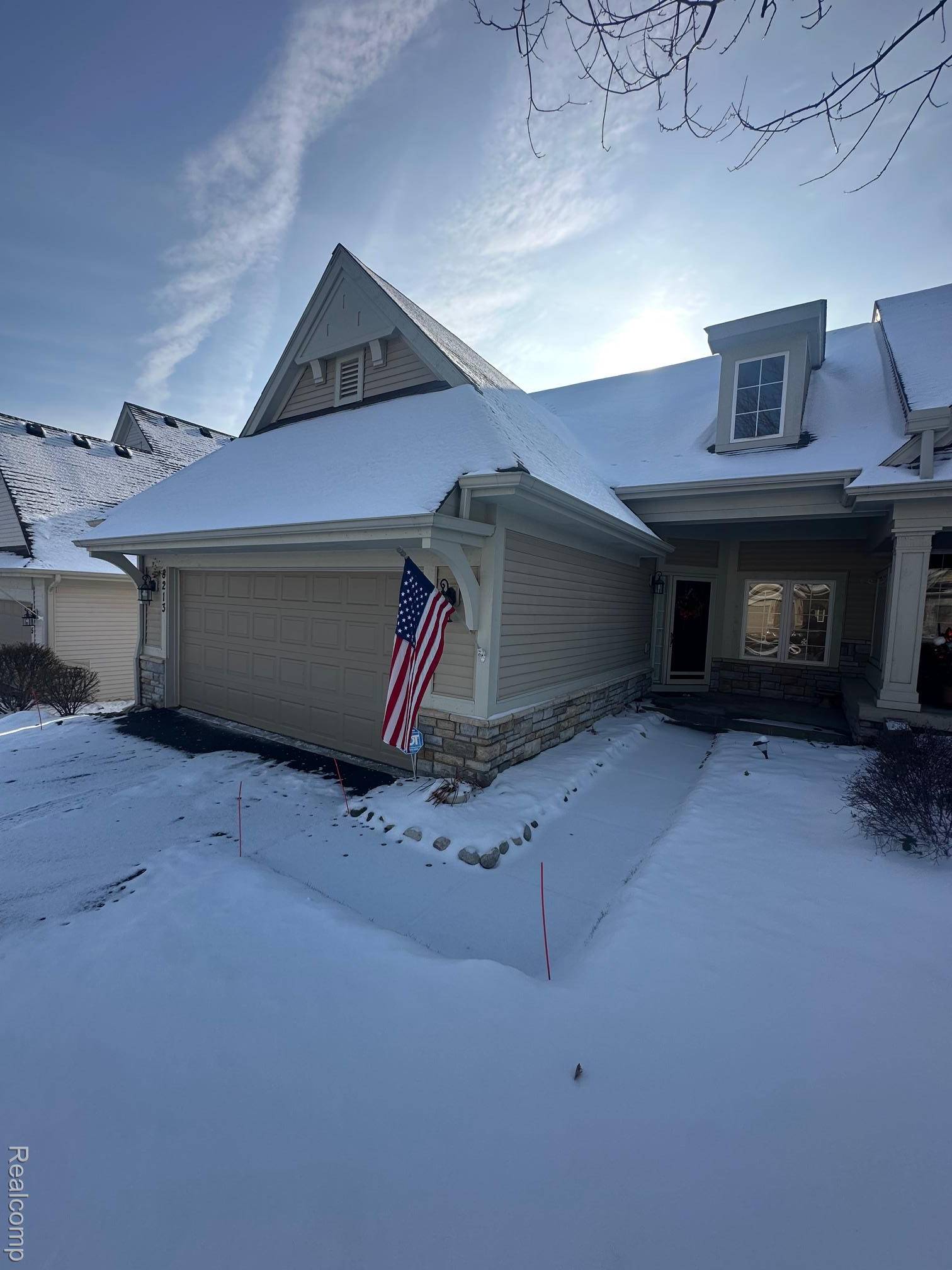 White Lake, MI 48386,8213 Sequoia LN