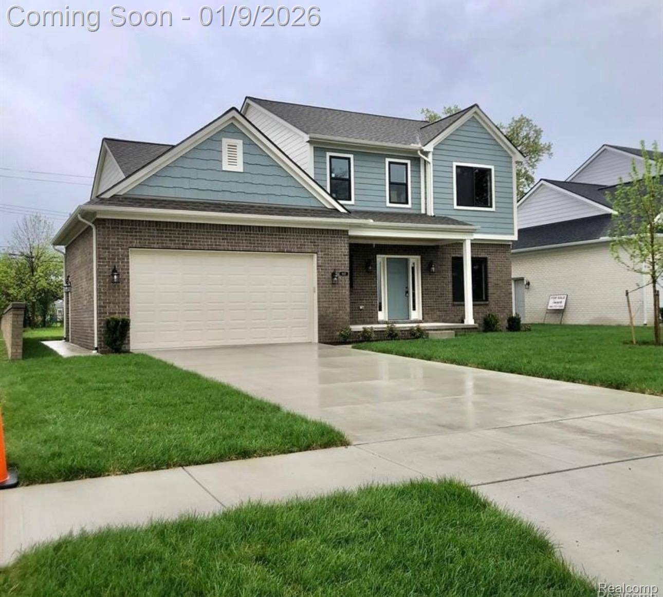 Warren, MI 48093,8117 Vermont AVE