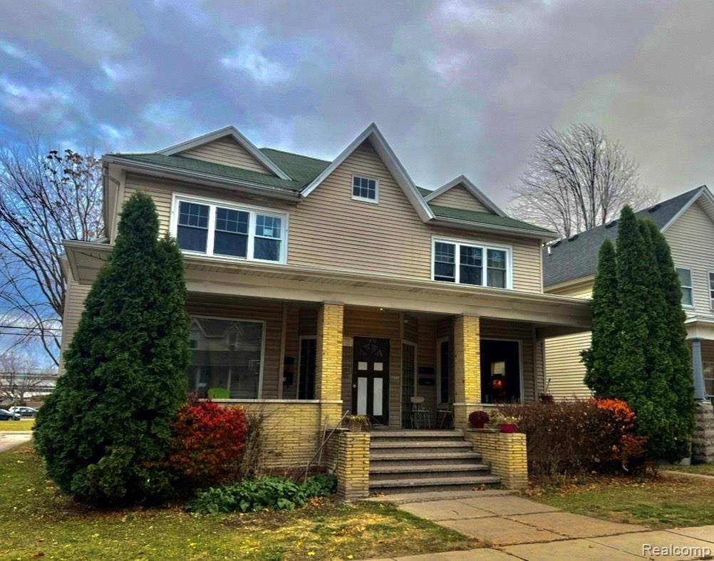 Port Huron, MI 48060,1416 6TH ST