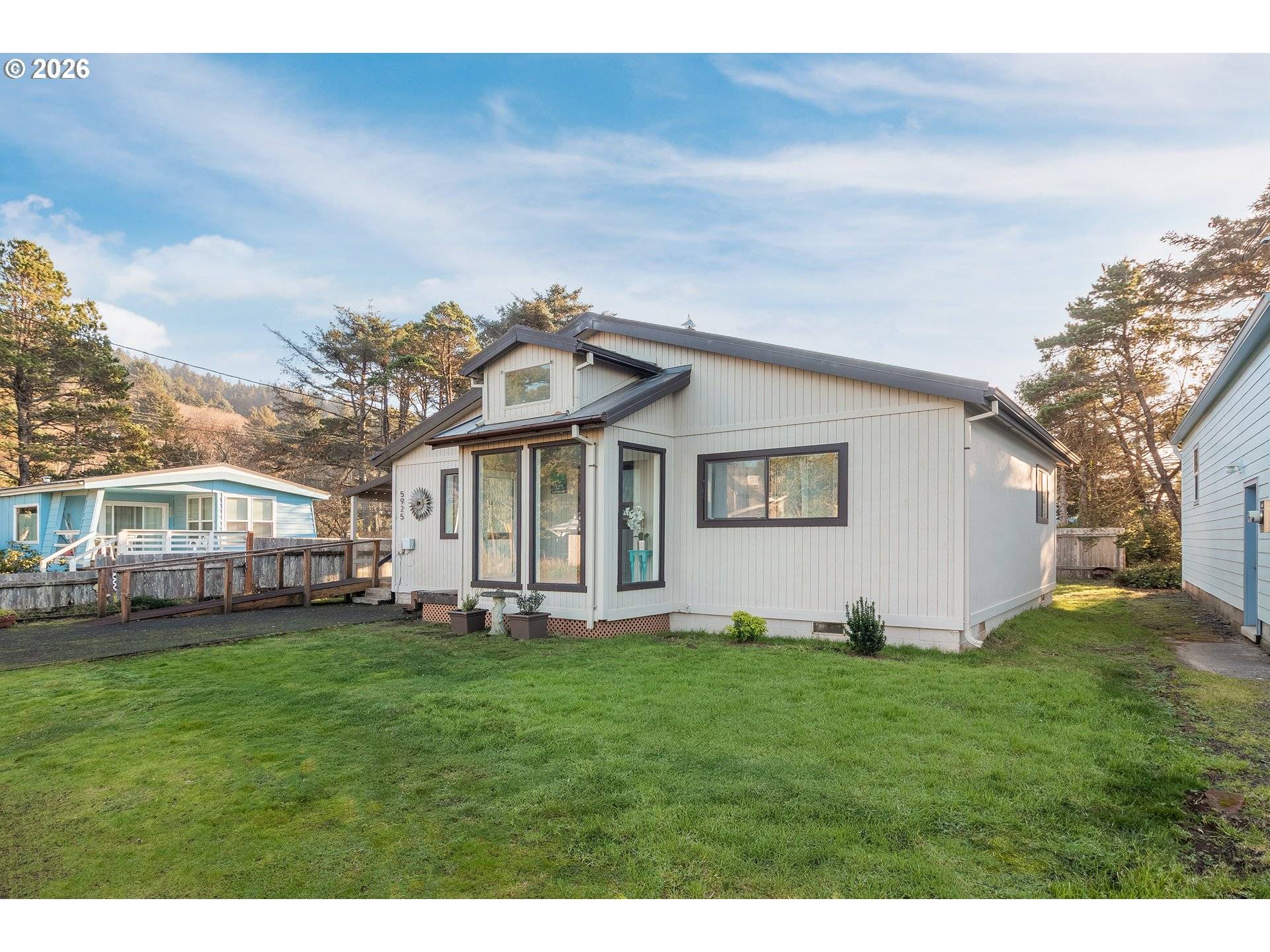 Cloverdale, OR 97112,5925 COATES AVE