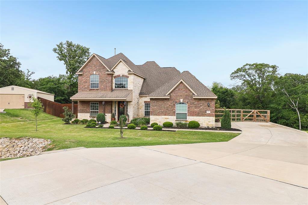 Krugerville, TX 76227,143 Dogwood Drive