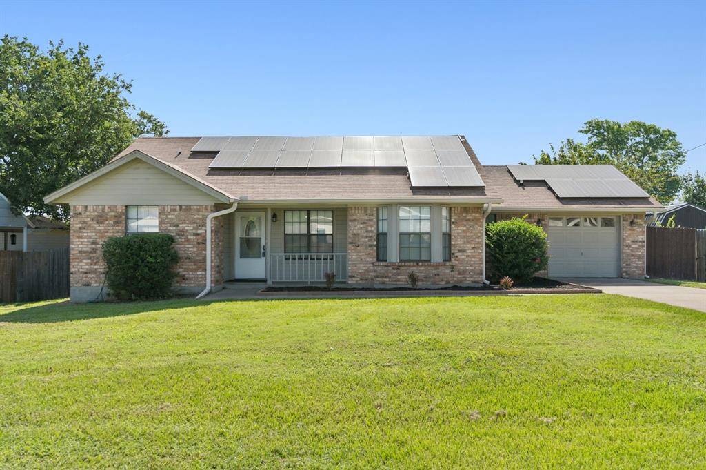Keene, TX 76031,1105 Snowberry Street