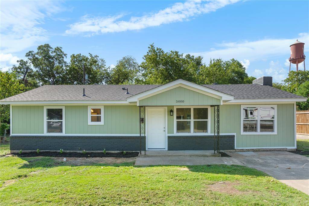 Waco, TX 76711,5000 Inwood Drive