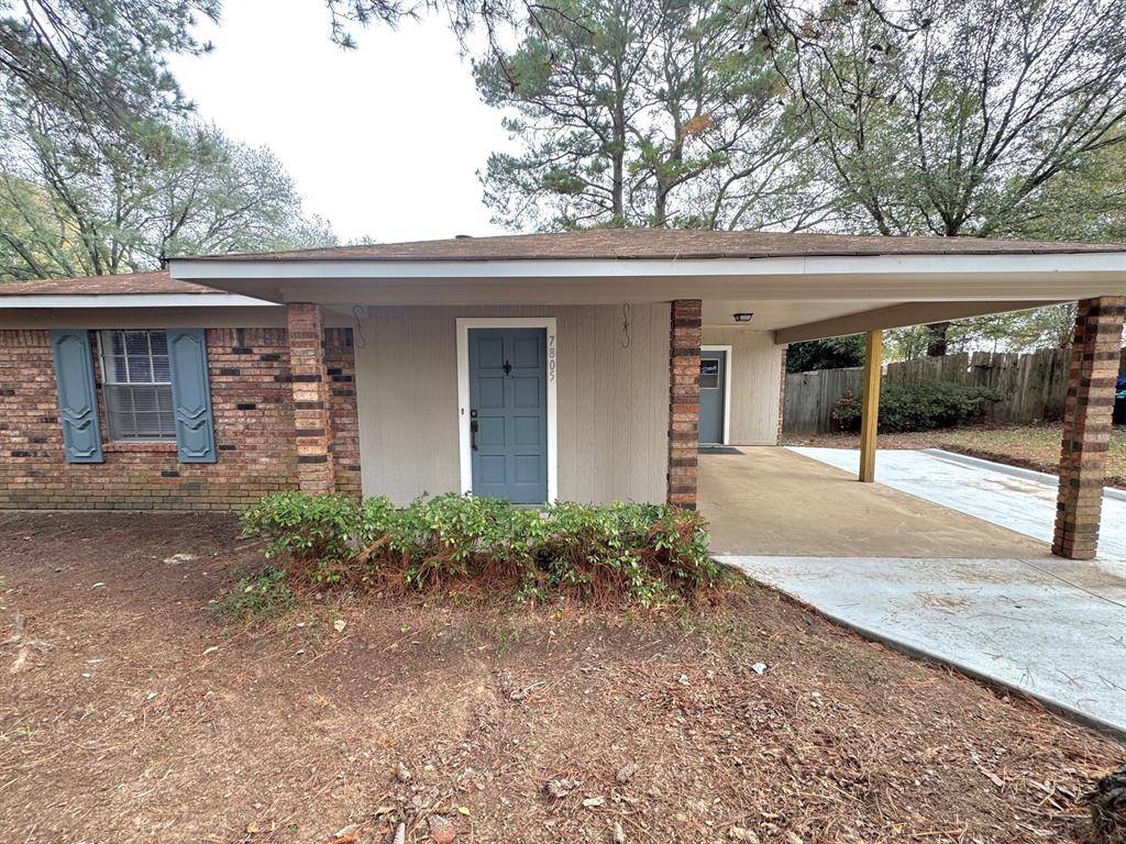 Shreveport, LA 71129,7805 Hobbs Drive