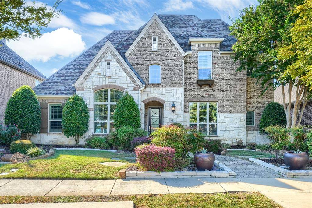 Lewisville, TX 75056,1208 Damsel Caitlyn Drive