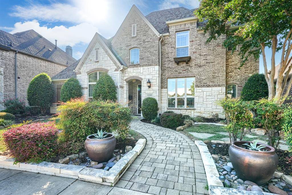 Lewisville, TX 75056,1208 Damsel Caitlyn Drive