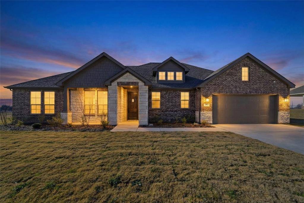 New Fairview, TX 76078,185 Brandywine Trail