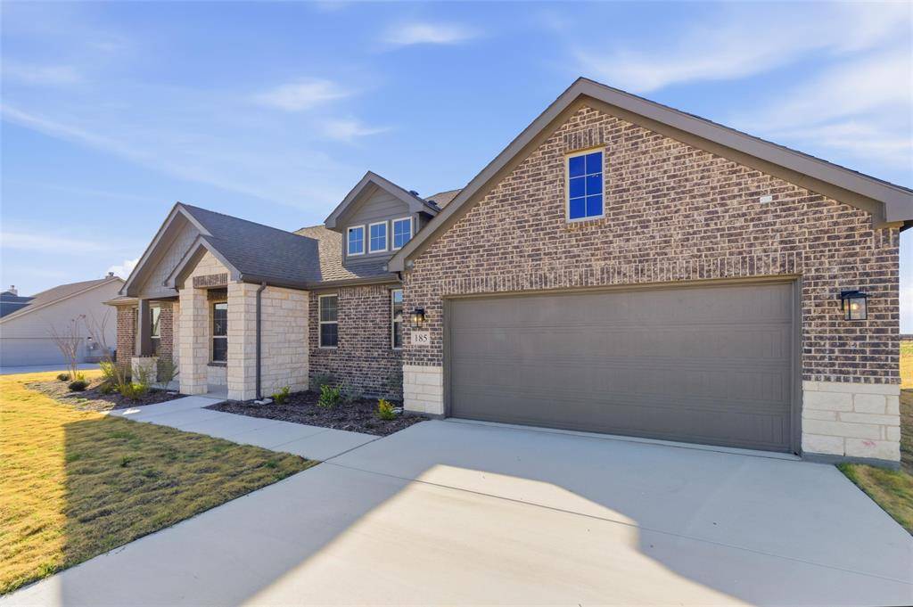 New Fairview, TX 76078,185 Brandywine Trail