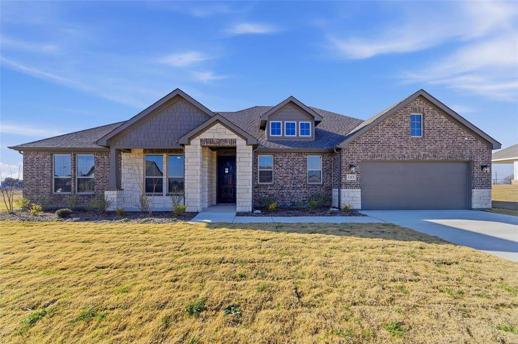 New Fairview, TX 76078,185 Brandywine Trail