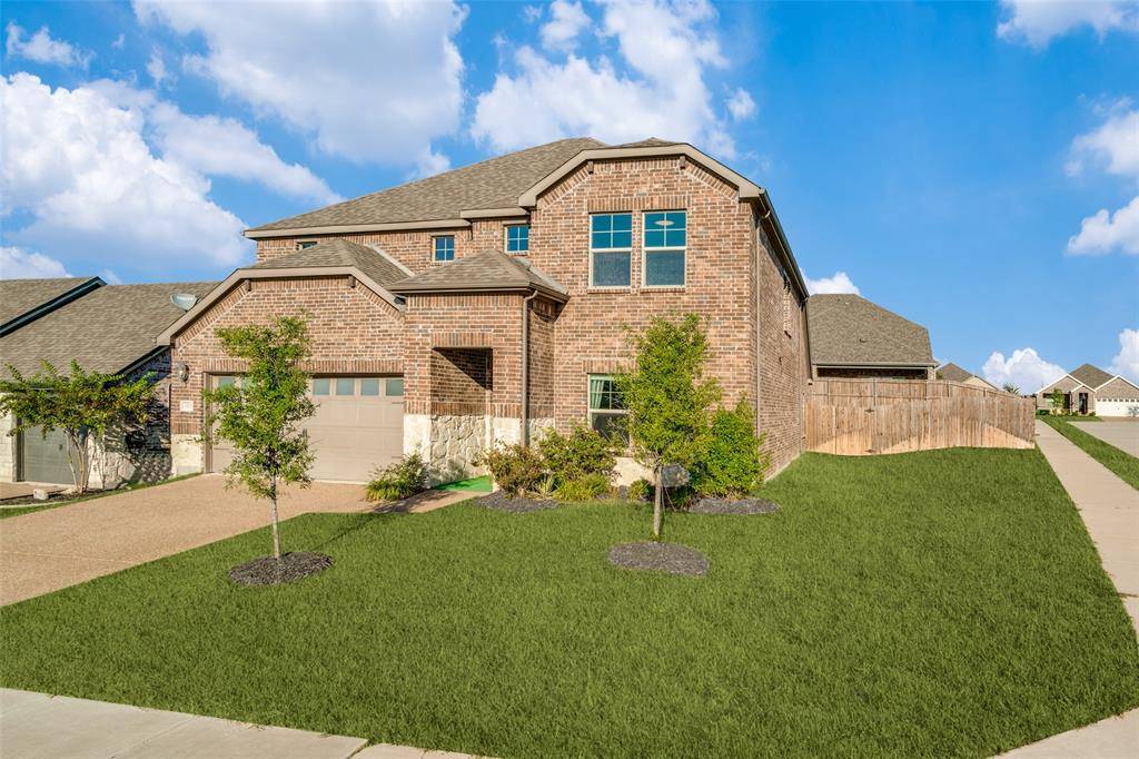Melissa, TX 75454,1900 Boulder Creek Trail