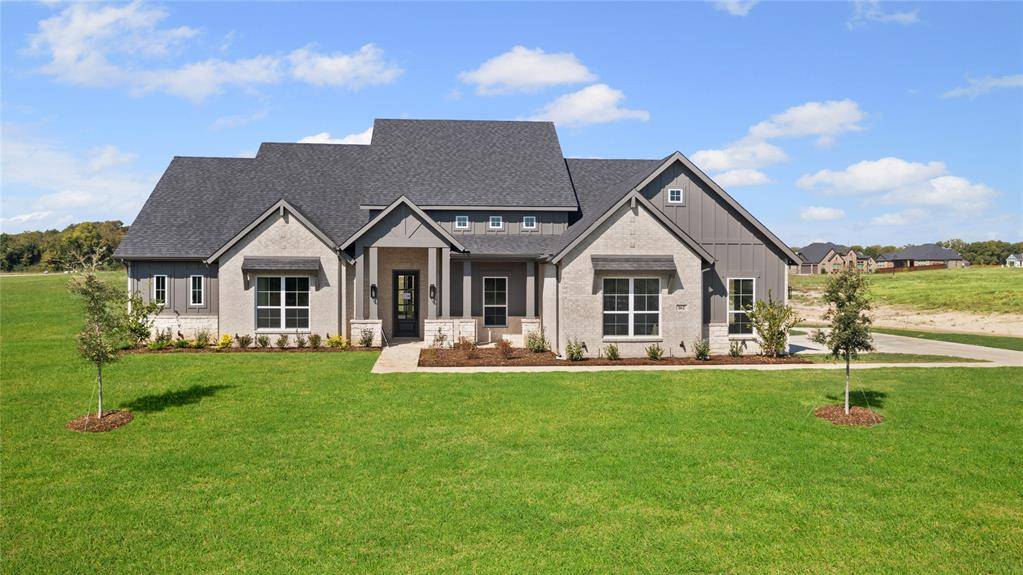 Waxahachie, TX 75165,162 Aiden Drive