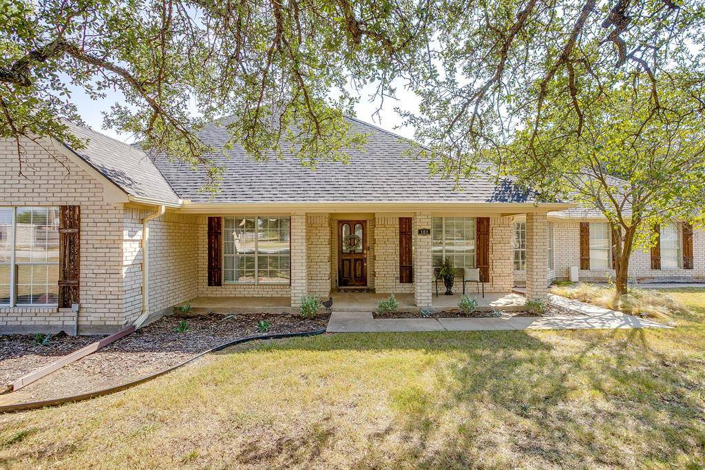 Aledo, TX 76008,101 Sanchez Trail
