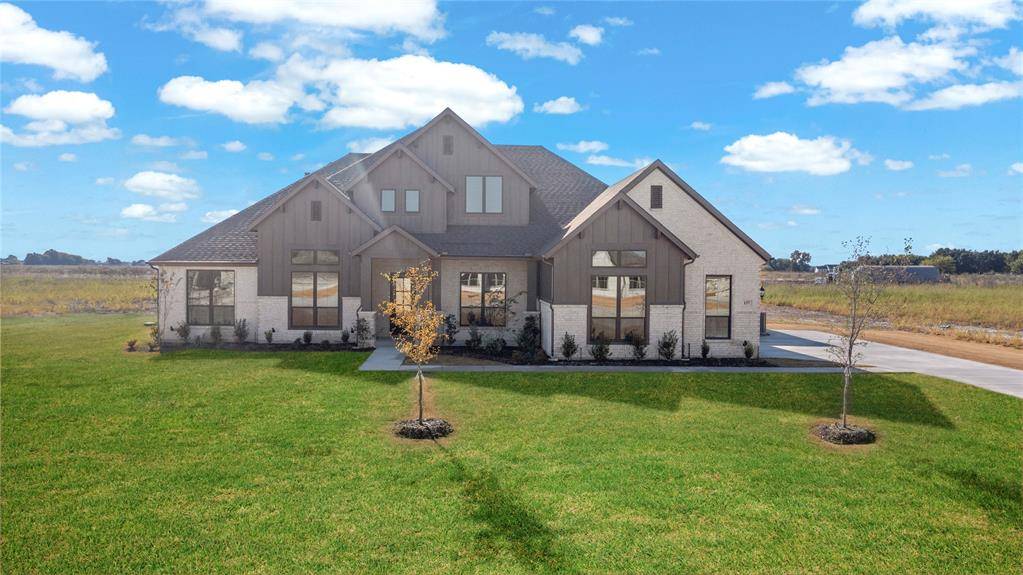 Waxahachie, TX 75167,230 Waterfall Ranch Road