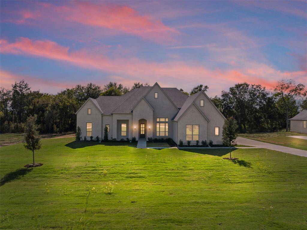 Waxahachie, TX 75167,311 Mayberry Way