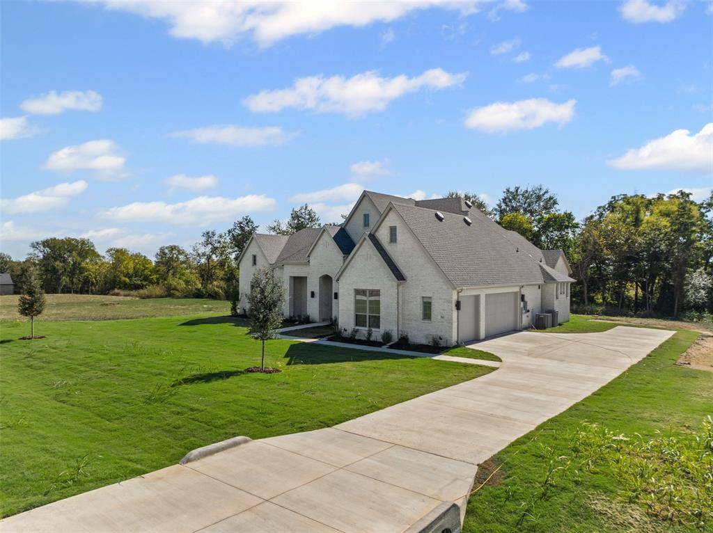 Waxahachie, TX 75167,311 Mayberry Way