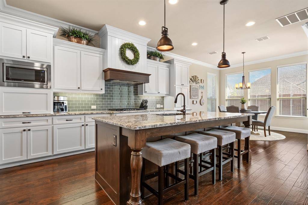 Rockwall, TX 75087,816 Lazy Brooke Drive