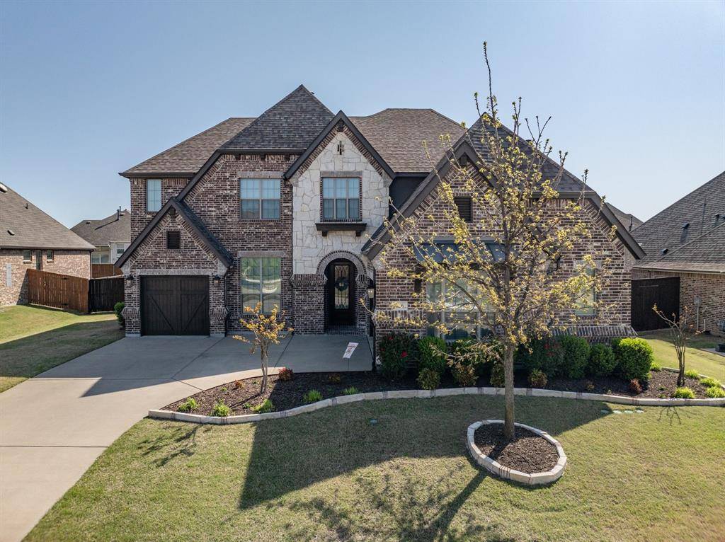 Rockwall, TX 75087,816 Lazy Brooke Drive