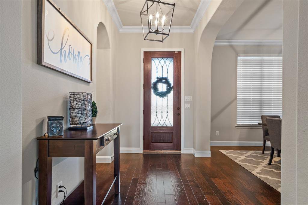 Rockwall, TX 75087,816 Lazy Brooke Drive