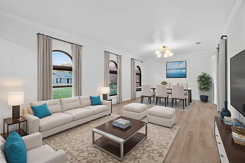 Dallas, TX 75231,6841 Arboreal Drive