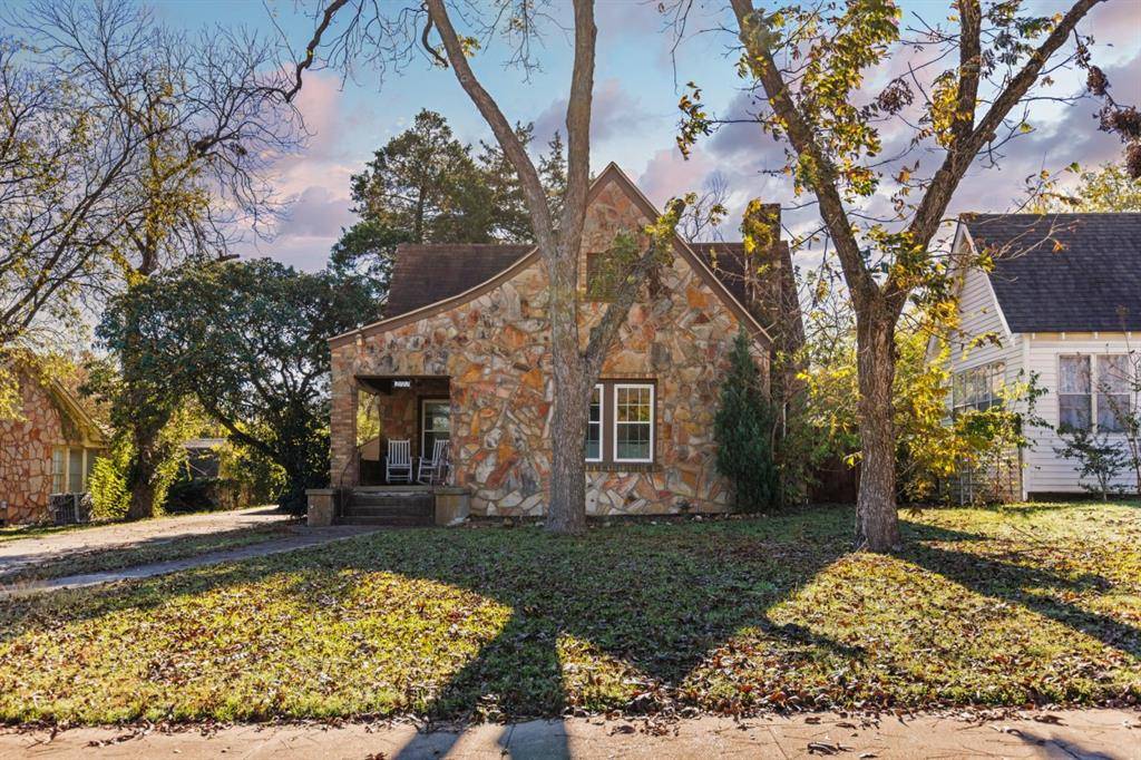 Waco, TX 76707,2722 Cumberland Avenue