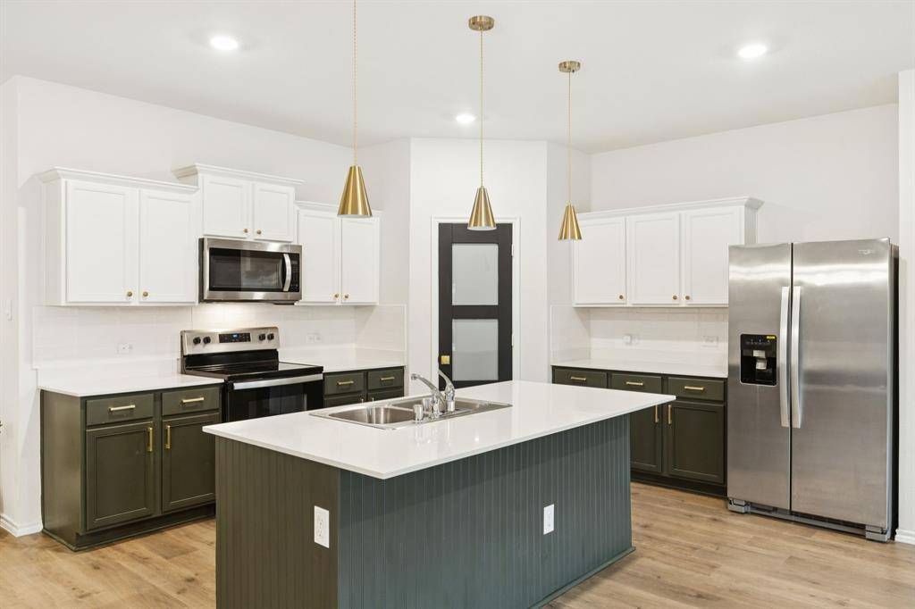 Providence Village, TX 76227,13148 S Haven Way