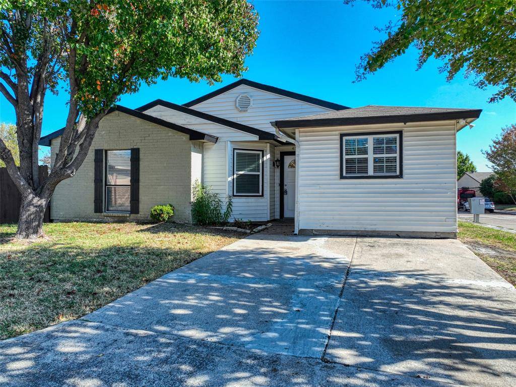 The Colony, TX 75056,4514 JENKINS Street